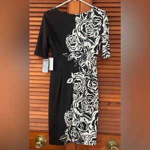 Donna Ricco dress